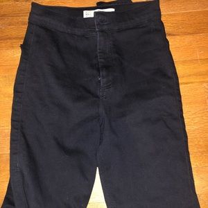 COPY - Top shop Joni jeans